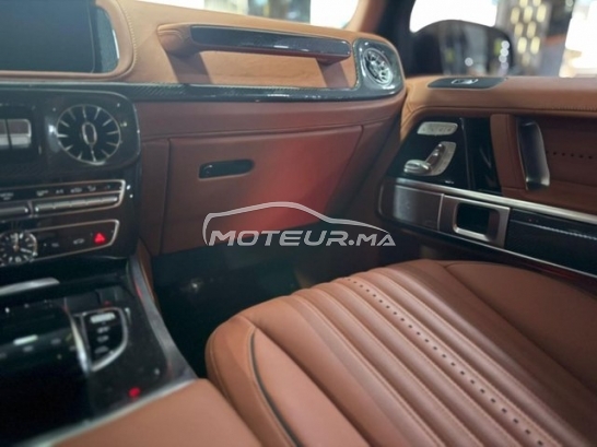 ميرسيديس-بينز كلاسي ج مستعملة 3365717