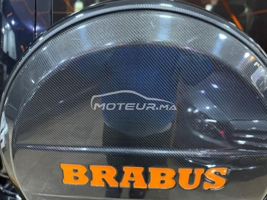 ميرسيديس-بينز كلاسي ج مستعملة 3228806