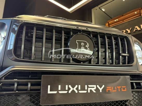 ميرسيديس-بينز كلاسي ج مستعملة 2496171