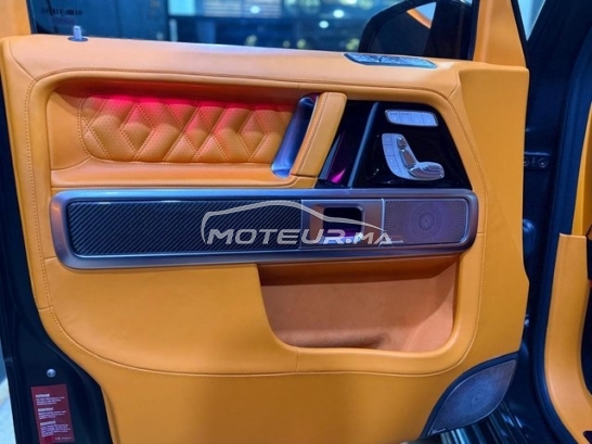 ميرسيديس-بينز كلاسي ج مستعملة 3144622