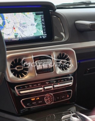 MERCEDES-BENZ Classe g 2024 occasion 2617653