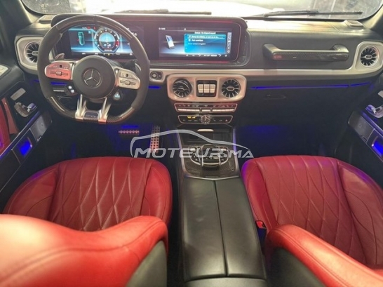 MERCEDES-BENZ Classe g occasion 2799979