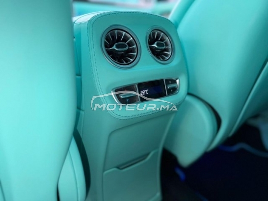 ميرسيديس-بينز كلاسي ج مستعملة 3158183