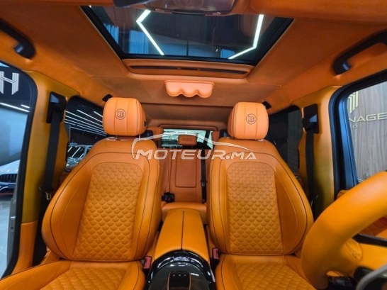 MERCEDES-BENZ Classe g occasion 2447994