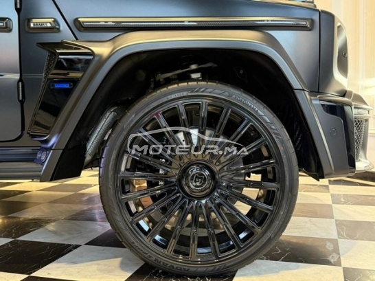 ميرسيديس-بينز كلاسي ج مستعملة 2496173