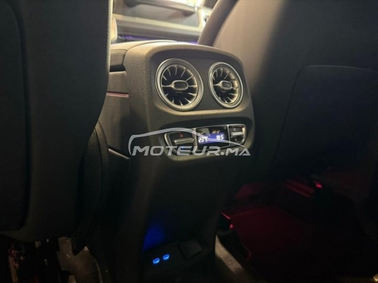 ميرسيديس-بينز كلاسي ج مستعملة 2436473