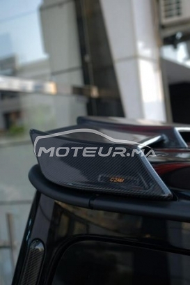 MERCEDES-BENZ Classe g occasion 2974433