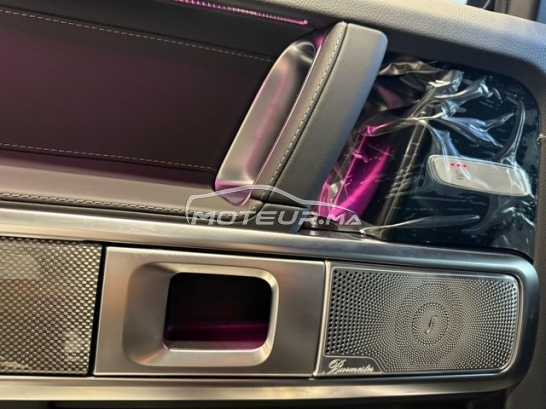 ميرسيديس-بينز كلاسي ج مستعملة 2436474