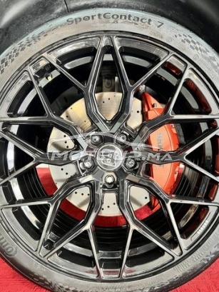 MERCEDES-BENZ Classe g occasion 1740521