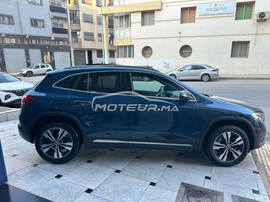 ميرسيديس-بينز كلاسي جلا مستعملة 2737805