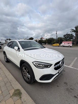 MERCEDES-BENZ Classe gla 2020 occasion 2933335