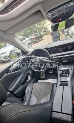 MERCEDES-BENZ Classe gla occasion 3500309