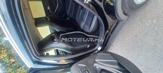 MERCEDES-BENZ Classe gla 200d occasion 2962594