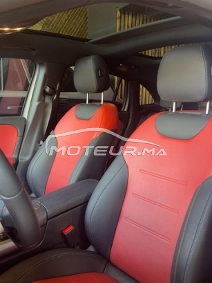 MERCEDES-BENZ Classe gla occasion 1642471