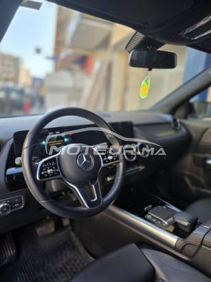 MERCEDES-BENZ Classe gla occasion