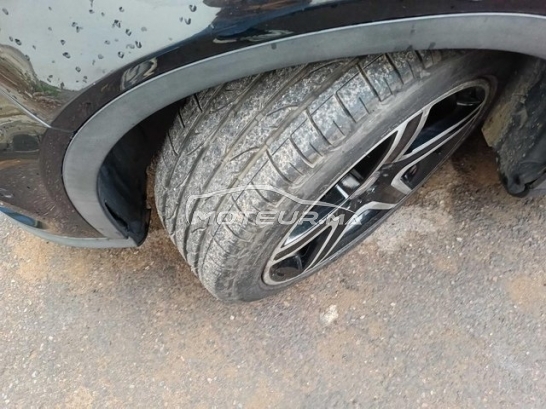 MERCEDES-BENZ Classe gla occasion 3176802