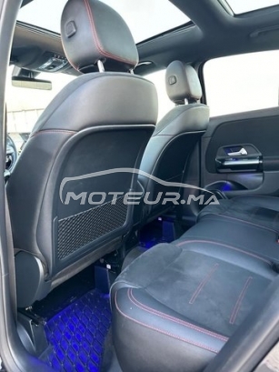 MERCEDES-BENZ Classe gla occasion 2967464