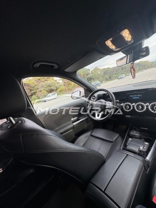 MERCEDES-BENZ Classe gla 2020 occasion 2933339