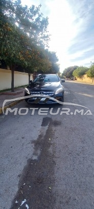 MERCEDES-BENZ Classe gla 200d occasion 2962597