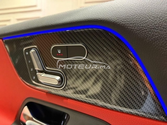 MERCEDES-BENZ Classe gla occasion 2858680