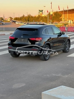 MERCEDES-BENZ Classe gla occasion 2967460