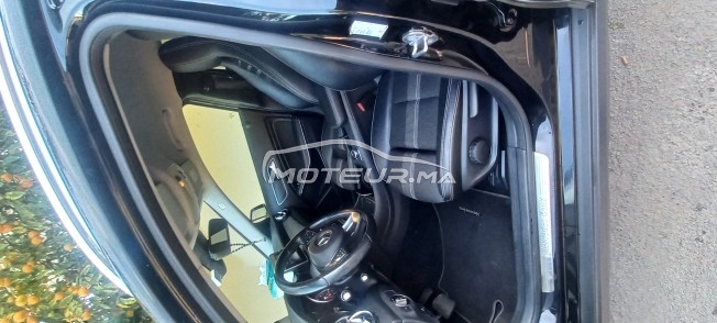 MERCEDES-BENZ Classe gla 200d occasion 2962592
