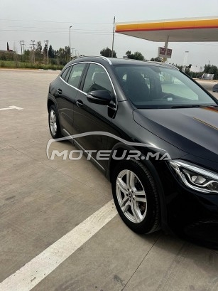 MERCEDES-BENZ Classe gla 200d occasion 2209128