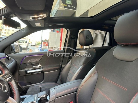 MERCEDES-BENZ Classe gla occasion 1656767