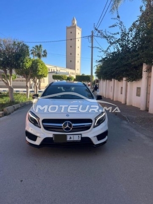 ميرسيديس-بينز كلاسي جلا مستعملة 1842059