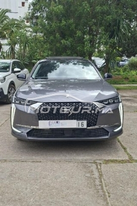 MERCEDES-BENZ Classe gla occasion 3500324