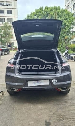 MERCEDES-BENZ Classe gla occasion 3500304