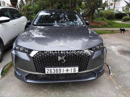 MERCEDES-BENZ Classe gla occasion 3500320