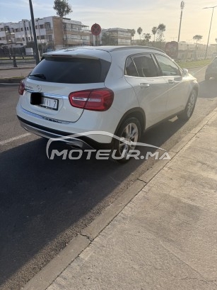 ميرسيديس-بينز كلاسي جلا 200d مستعملة 3197202