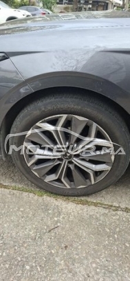 MERCEDES-BENZ Classe gla occasion 3500307