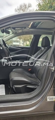 MERCEDES-BENZ Classe gla occasion 3500312