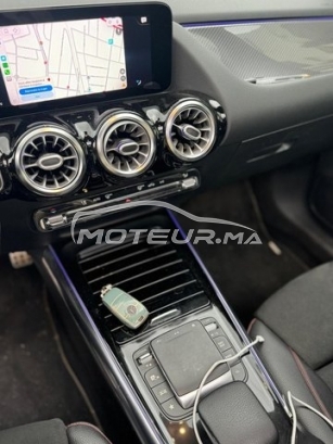 MERCEDES-BENZ Classe gla occasion 3187502