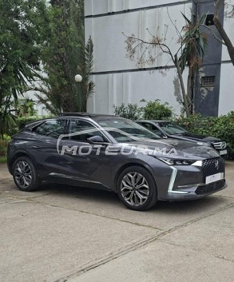 MERCEDES-BENZ Classe gla occasion 3500317