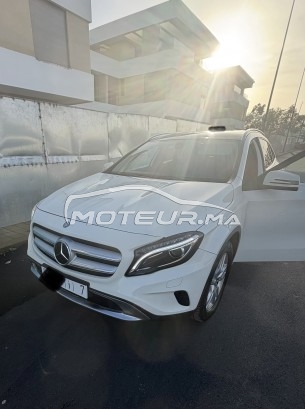 ميرسيديس-بينز كلاسي جلا 200d مستعملة 3197203