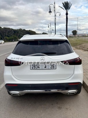 MERCEDES-BENZ Classe gla 2020 occasion 2933343