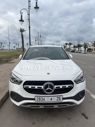 MERCEDES-BENZ Classe gla 2020 occasion 2933341