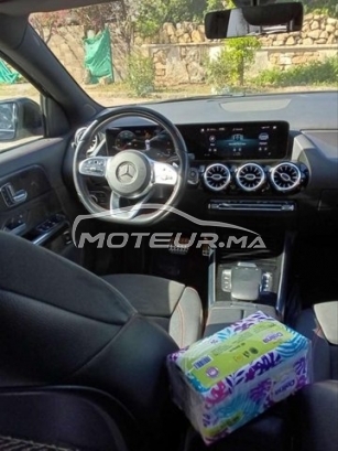 MERCEDES-BENZ Classe gla occasion 3408309