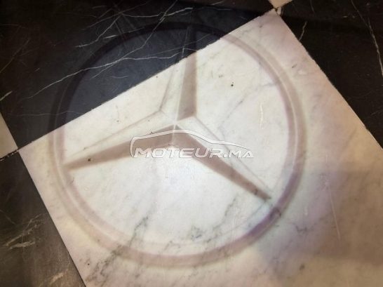 MERCEDES-BENZ Classe gla occasion 2858685
