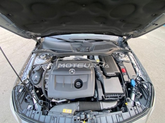 ميرسيديس-بينز كلاسي جلا مستعملة 2471177