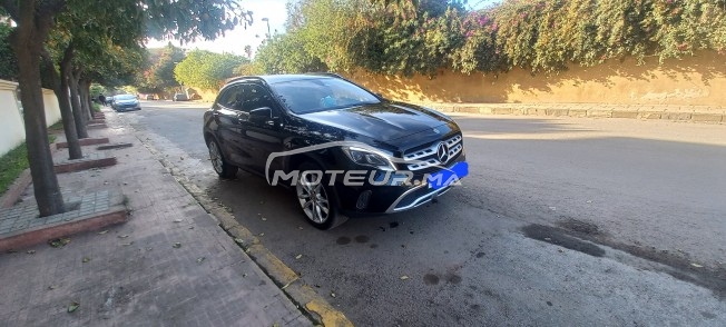 MERCEDES-BENZ Classe gla 200d occasion 2962599