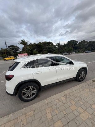MERCEDES-BENZ Classe gla 2020 occasion 2933344