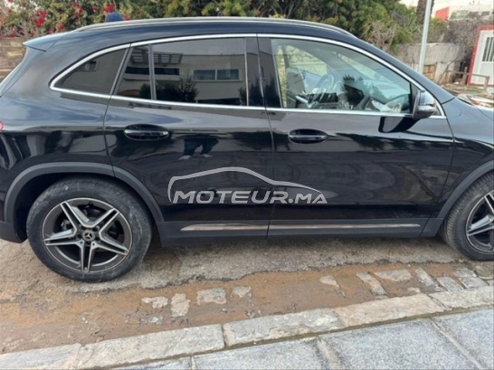 MERCEDES-BENZ Classe gla occasion 3408307