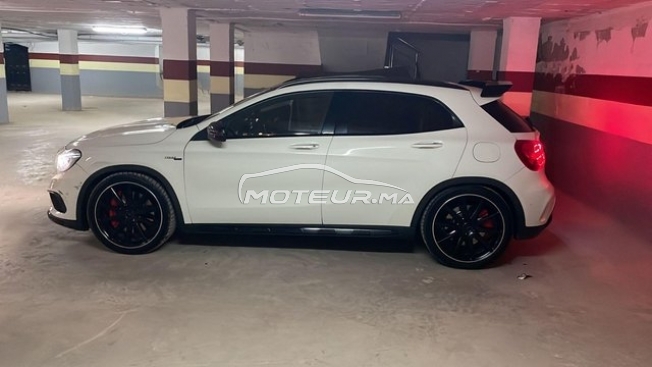 ميرسيديس-بينز كلاسي جلا مستعملة 1842062