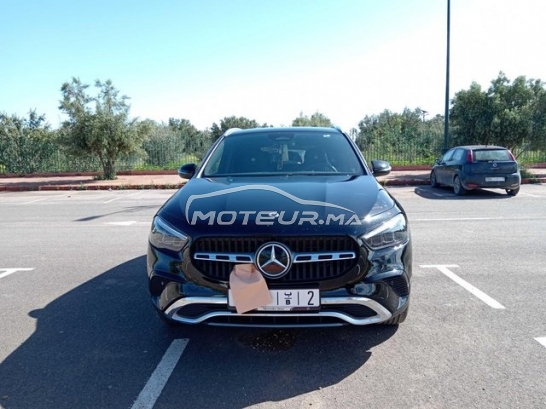 ميرسيديس-بينز كلاسي جلا مستعملة 3556708