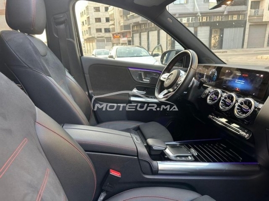 MERCEDES-BENZ Classe gla occasion 1656768