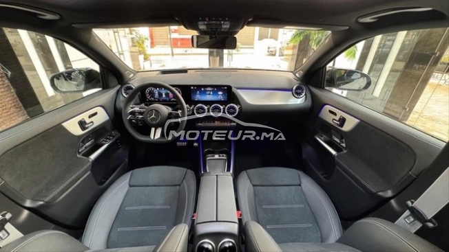 ميرسيديس-بينز كلاسي جلا مستعملة 2552232